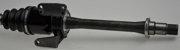 Spidan Aandrijfas GKND12563