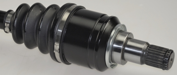 Spidan Aandrijfas GKND12571