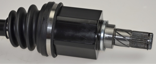 Spidan Aandrijfas GKND12582