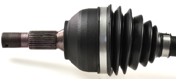 Spidan Aandrijfas GKND12600