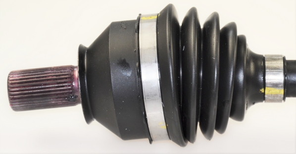 Spidan Aandrijfas GKND12661