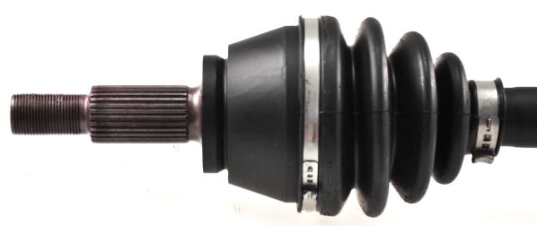 Spidan Aandrijfas GKND12663