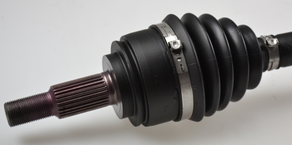 Spidan Aandrijfas GKND12666