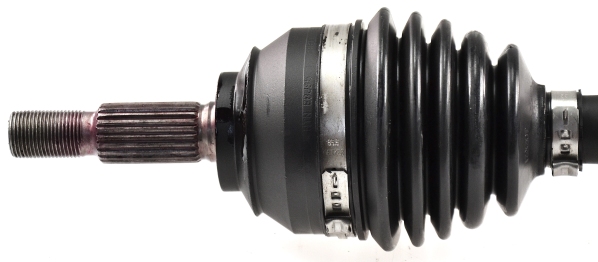 Spidan Aandrijfas GKND12676