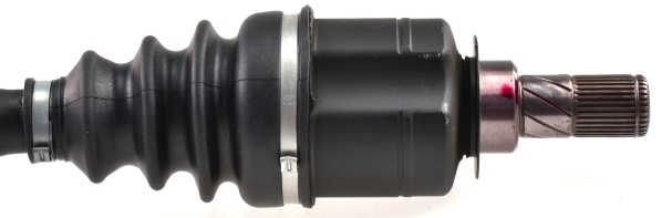 Spidan Aandrijfas GKND12676