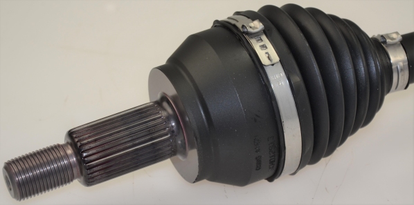 Spidan Aandrijfas GKND12913