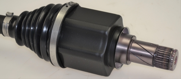 Spidan Aandrijfas GKND12913