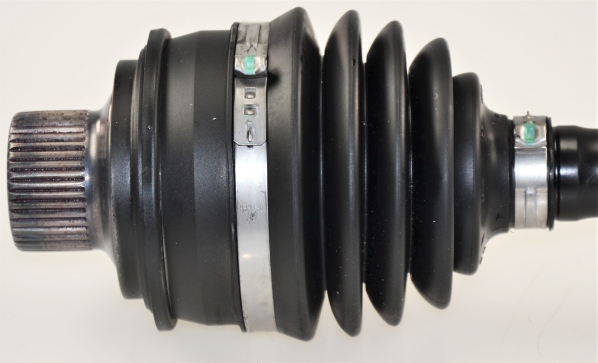 Spidan Aandrijfas GKND12939