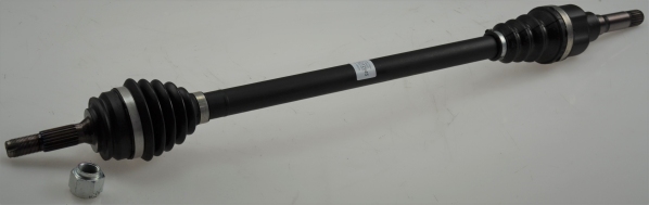 Spidan Aandrijfas GKND12945