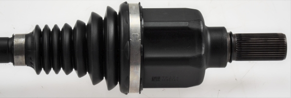 Spidan Aandrijfas GKND12946