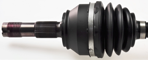 Spidan Aandrijfas GKND12947