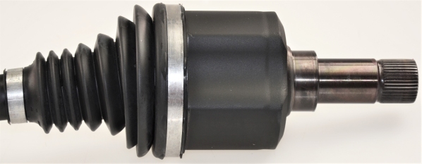 Spidan Aandrijfas GKND12948