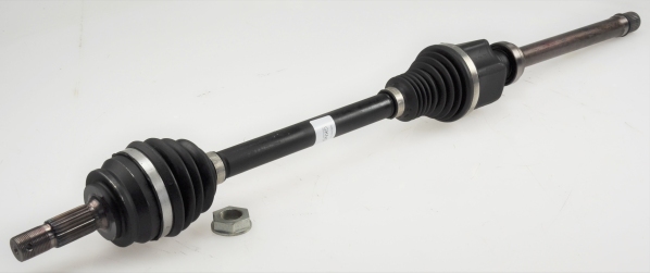 Spidan Aandrijfas GKND12949