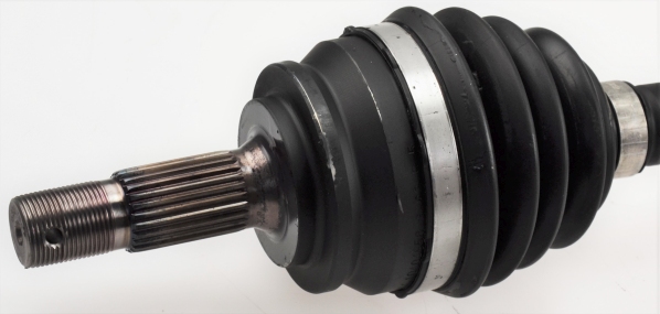 Spidan Aandrijfas GKND12949