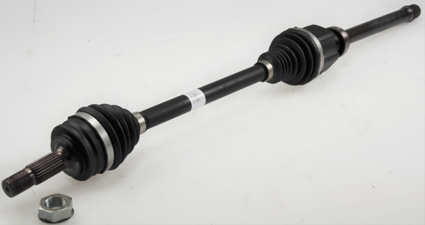 Spidan Aandrijfas GKND12953