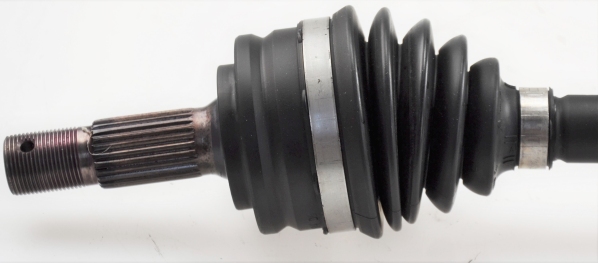 Spidan Aandrijfas GKND12953