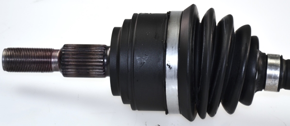 Spidan Aandrijfas GKND12954