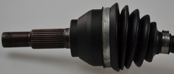 Spidan Aandrijfas GKND12955