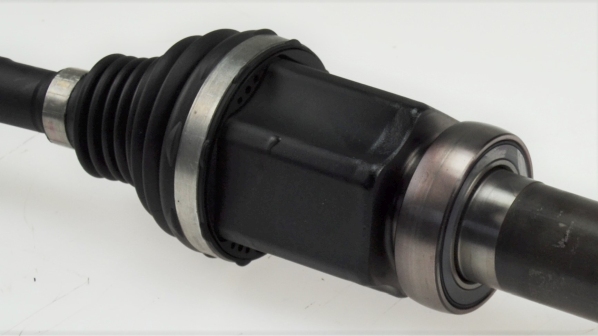 Spidan Aandrijfas GKND12958