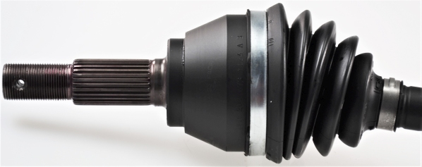 Spidan Aandrijfas GKND12960