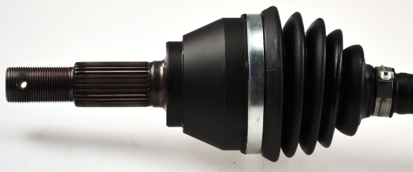 Spidan Aandrijfas GKND12961