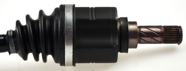 Spidan Aandrijfas GKND12961