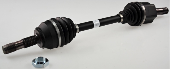 Spidan Aandrijfas GKND12962