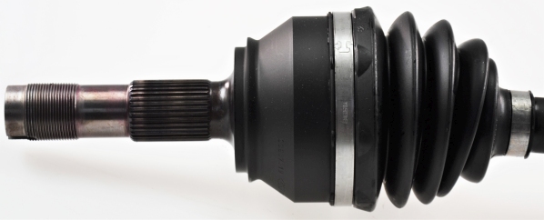 Spidan Aandrijfas GKND12962