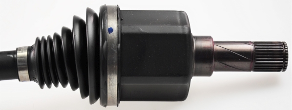 Spidan Aandrijfas GKND12962