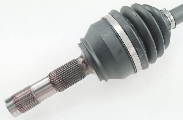 Spidan Aandrijfas GKND12963