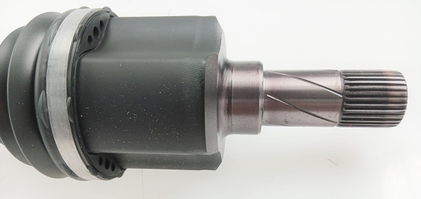 Spidan Aandrijfas GKND12963