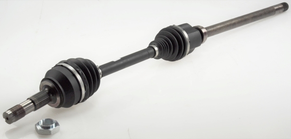 Spidan Aandrijfas GKND12965