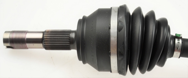 Spidan Aandrijfas GKND12966