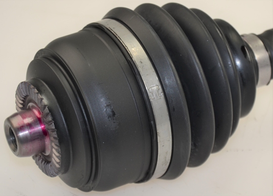 Spidan Aandrijfas GKND12970