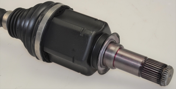 Spidan Aandrijfas GKND12970