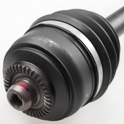 Spidan Aandrijfas GKND12971