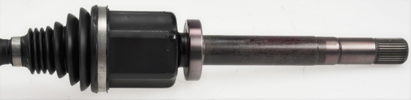 Spidan Aandrijfas GKND12971