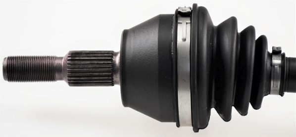 Spidan Aandrijfas GKND12974