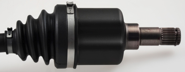 Spidan Aandrijfas GKND12974