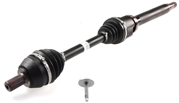 Spidan Aandrijfas GKND12977