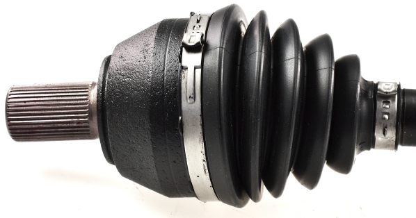 Spidan Aandrijfas GKND12977