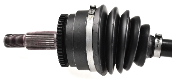 Spidan Aandrijfas GKND12980