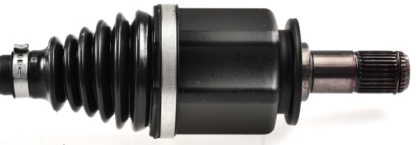 Spidan Aandrijfas GKND12980