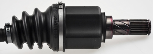 Spidan Aandrijfas GKND12981