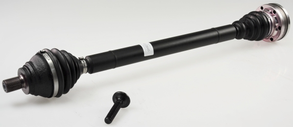 Spidan Aandrijfas GKND12983