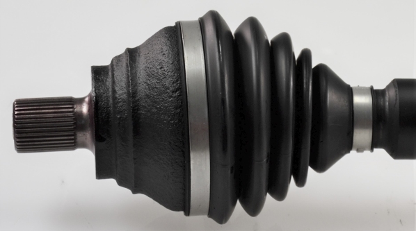 Spidan Aandrijfas GKND12983