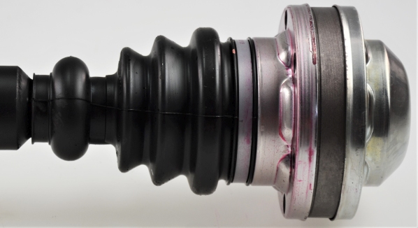 Spidan Aandrijfas GKND12983