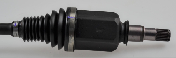 Spidan Aandrijfas GKND12984