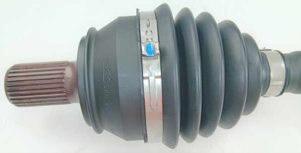 Spidan Aandrijfas GKND12985