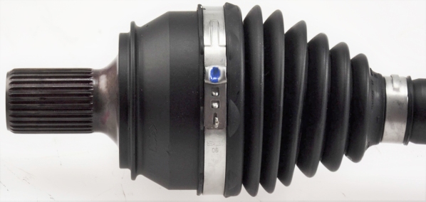 Spidan Aandrijfas GKND12986